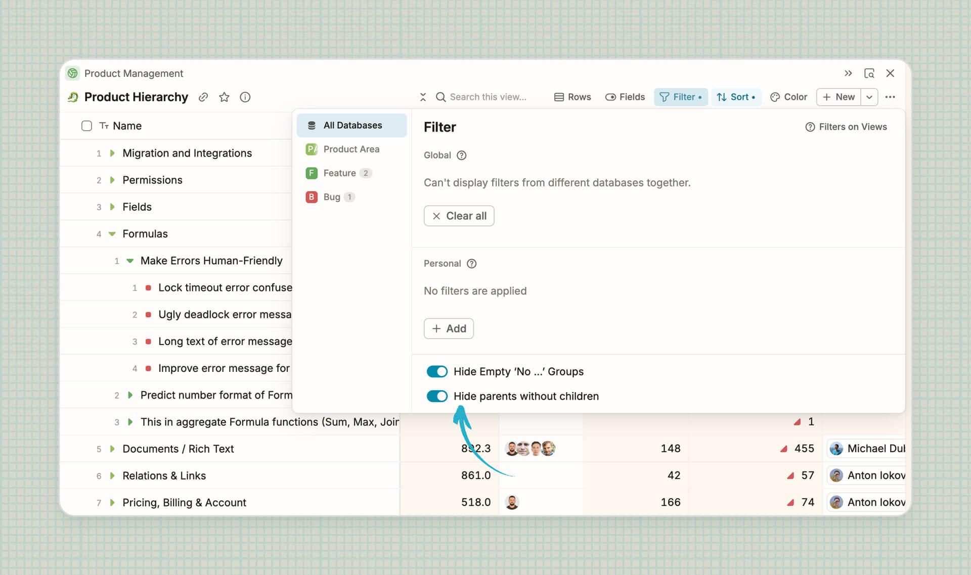 🧩 Architects Weekly #72 | Changelog, Product report, Tip: Build Custom Apps via MCP