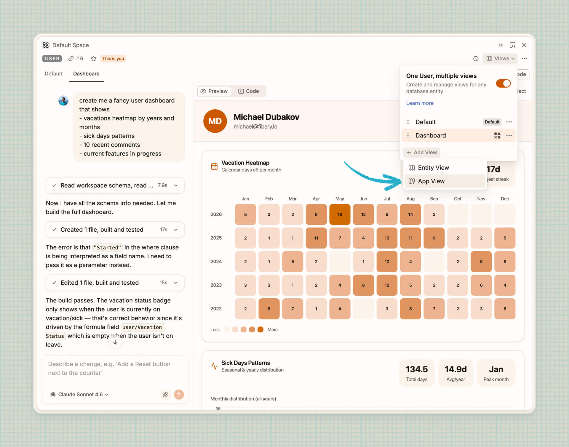 🧩 Architects Weekly #75 | Changelog, Tip: Customize Entity Mention Fields